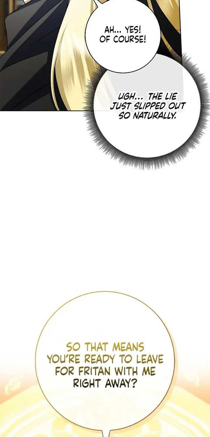 Sorry, I got distracted by your looks Chapter 2 page 58 - 