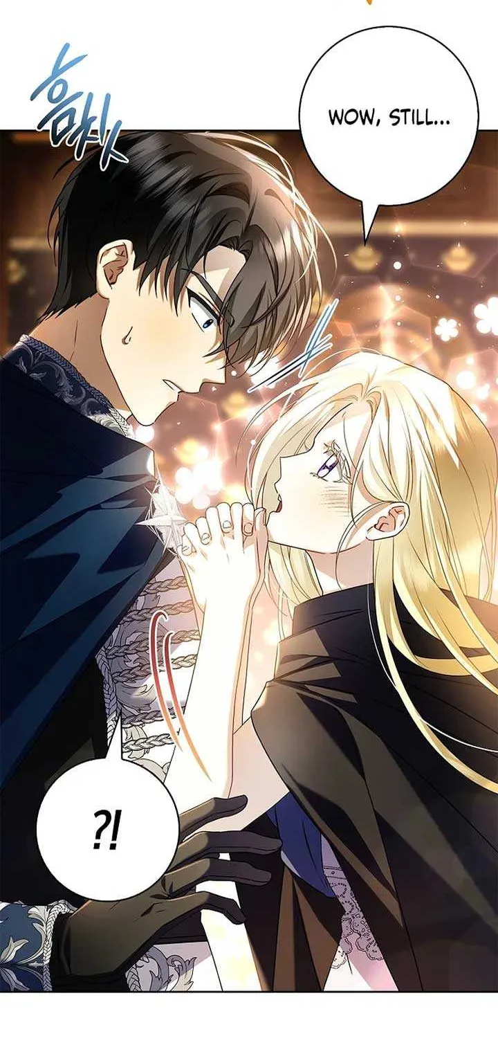 Sorry, I got distracted by your looks Chapter 2 page 7 - 