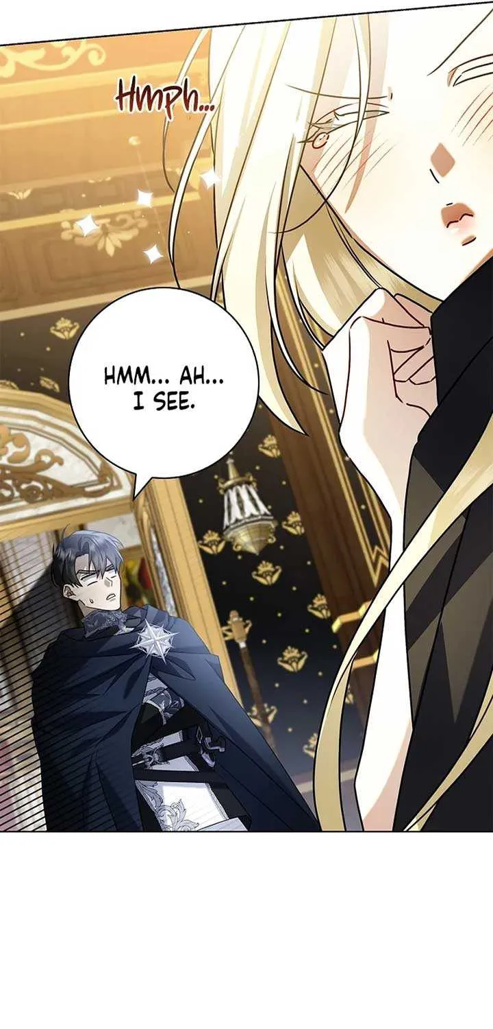 Sorry, I got distracted by your looks Chapter 2 page 64 - 