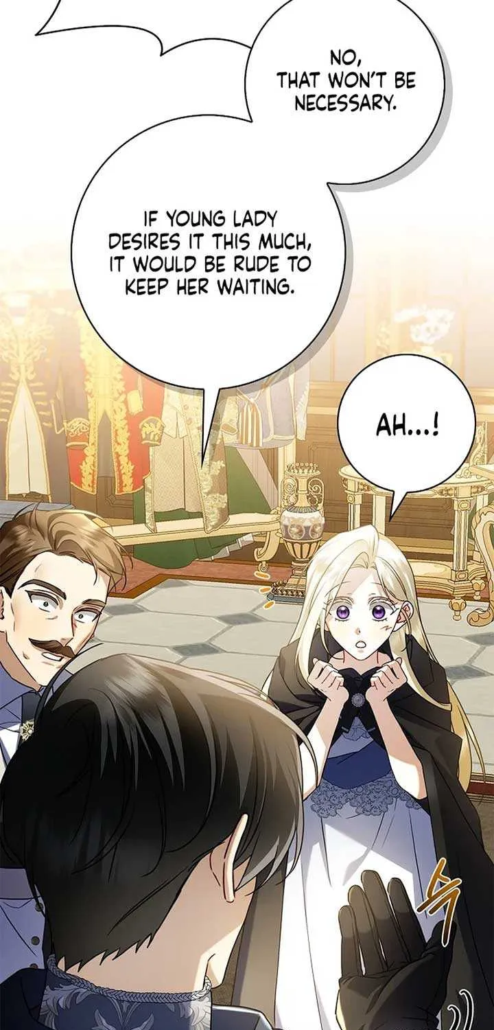 Sorry, I got distracted by your looks Chapter 2 page 66 - 