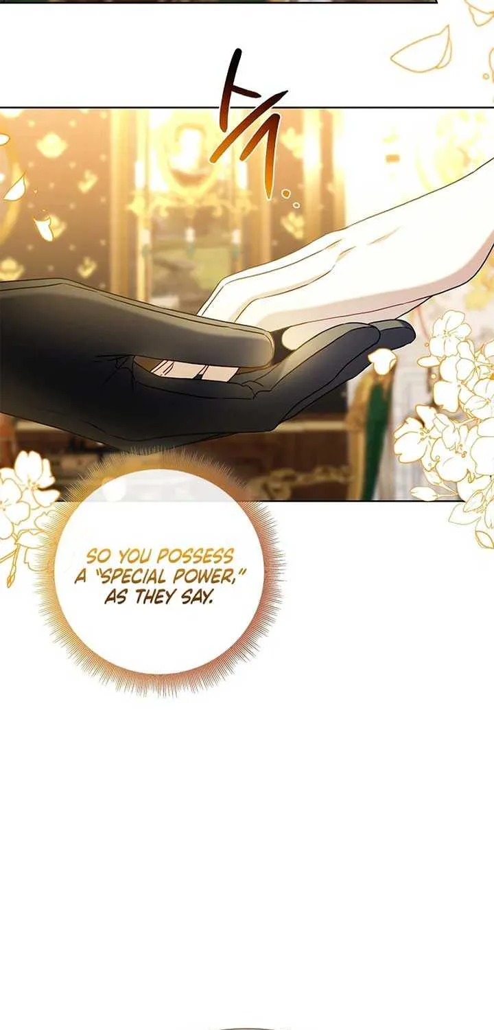Sorry, I got distracted by your looks Chapter 2 page 68 - 