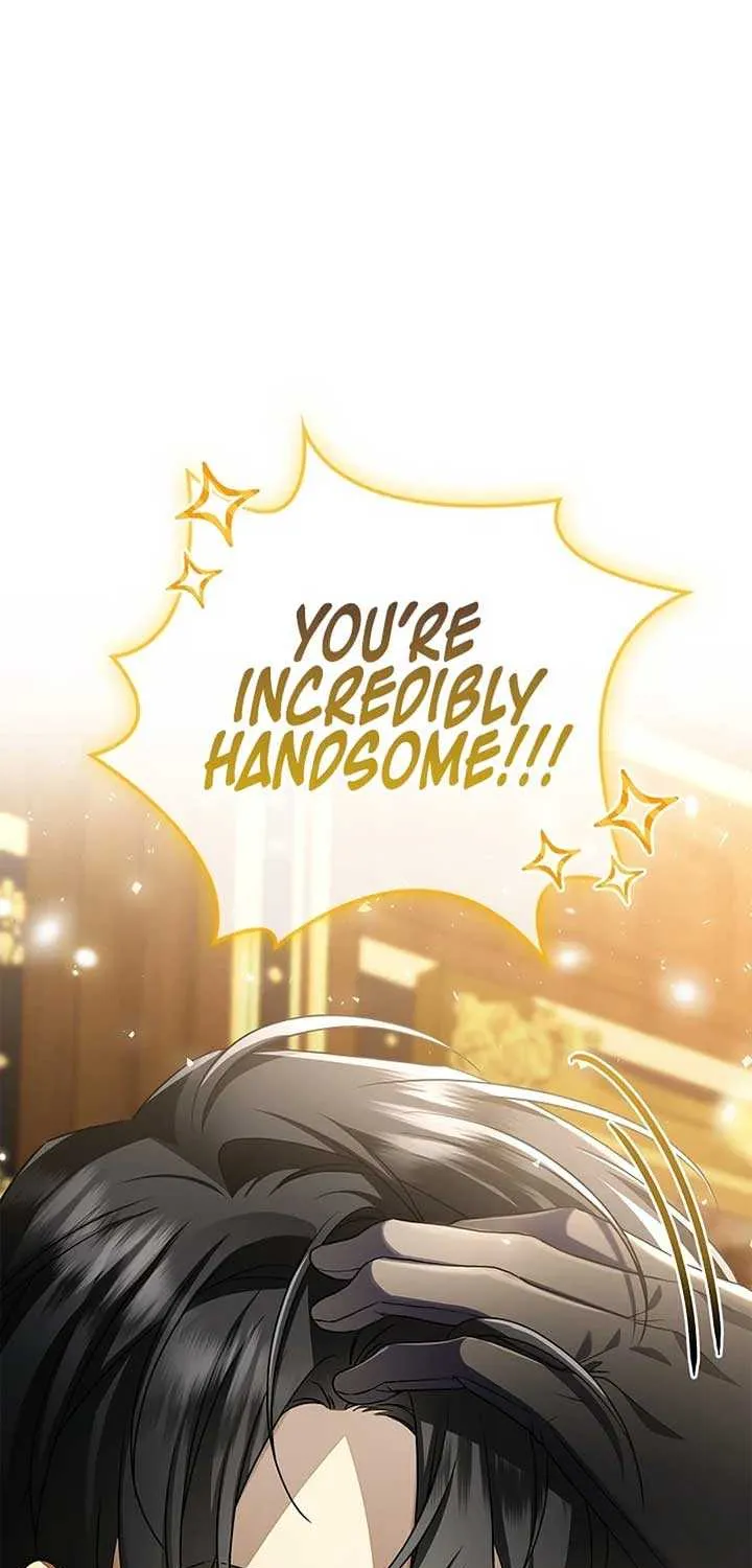 Sorry, I got distracted by your looks Chapter 2 page 8 - 