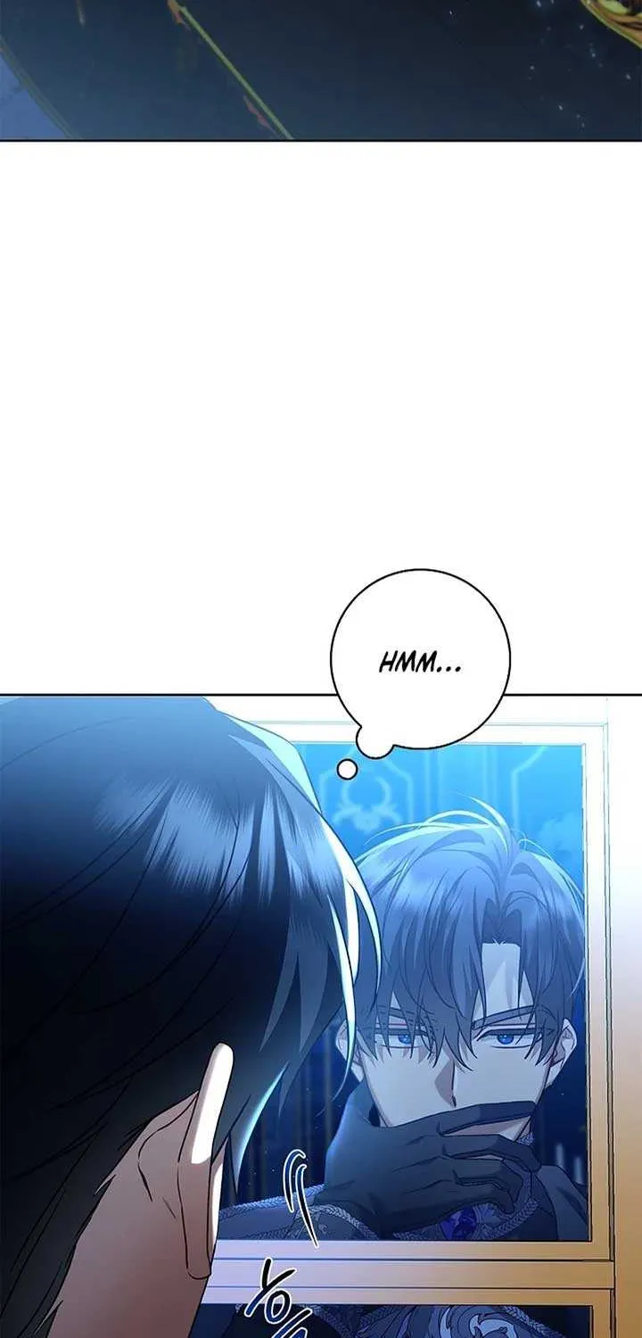 Sorry, I got distracted by your looks Chapter 2 page 74 - 