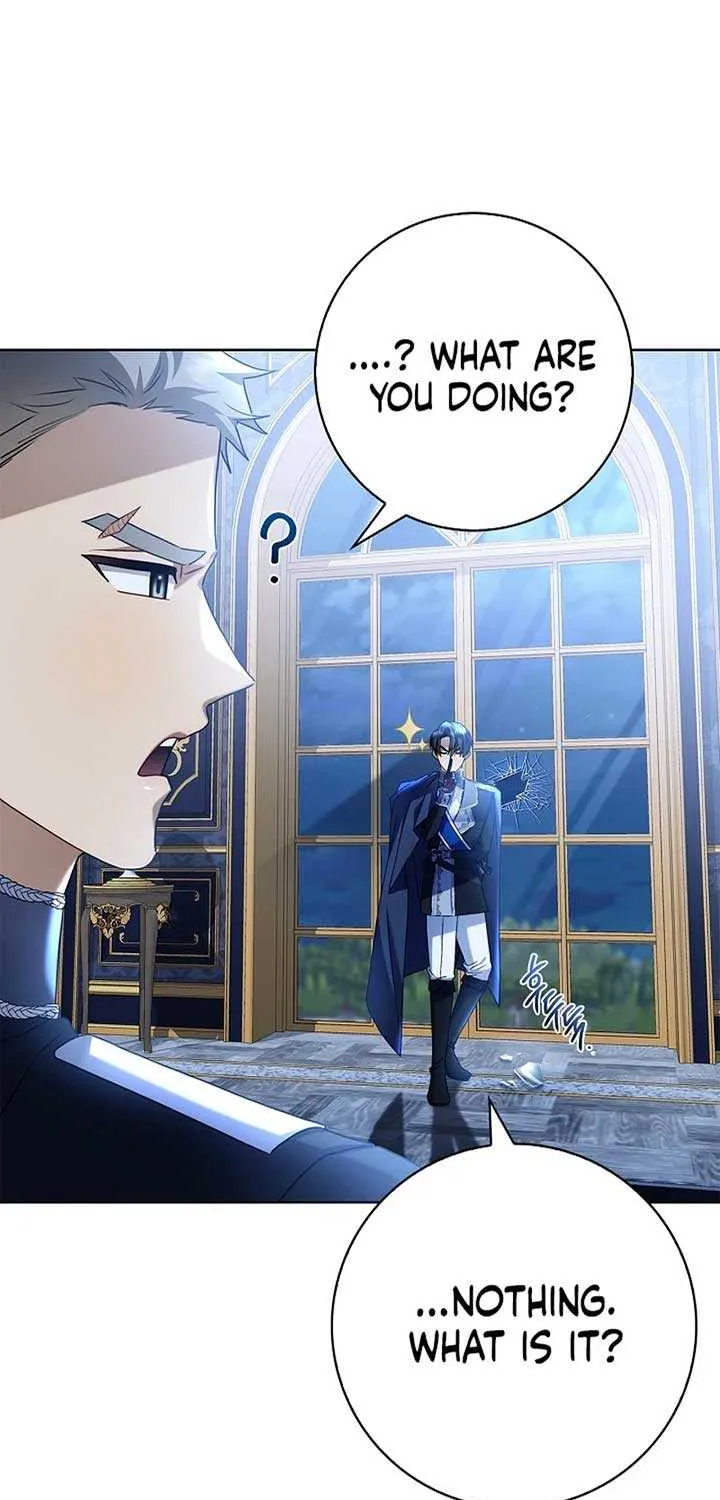 Sorry, I got distracted by your looks Chapter 2 page 79 - 