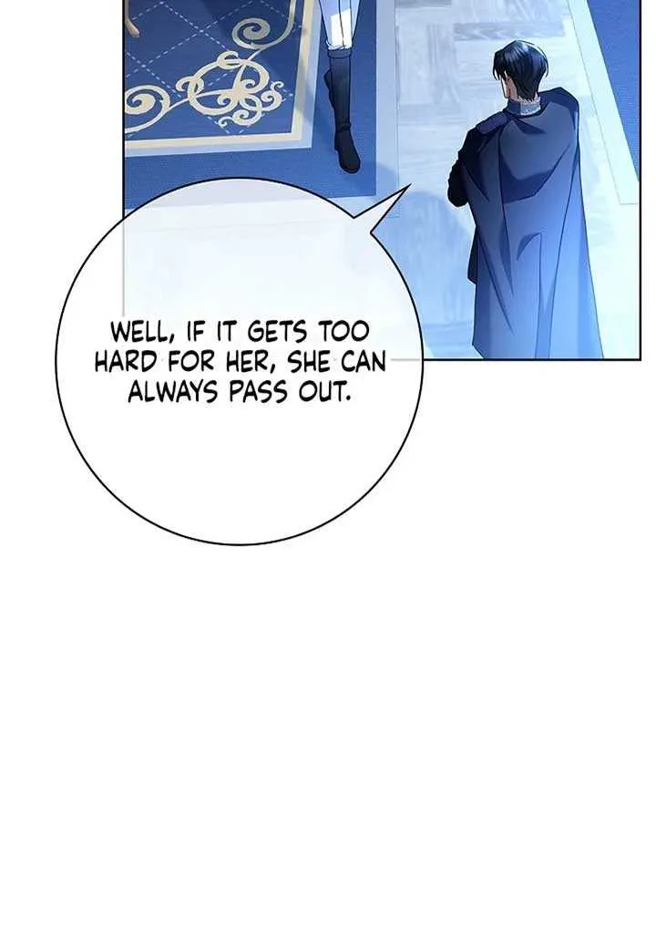Sorry, I got distracted by your looks Chapter 2 page 81 - 