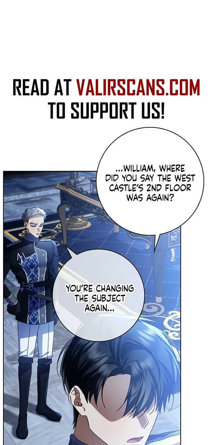 Sorry, I got distracted by your looks Chapter 2 page 84 - 
