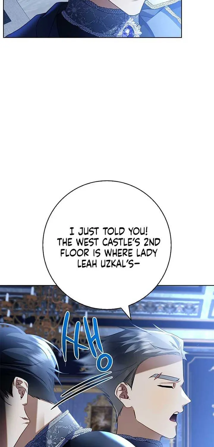 Sorry, I got distracted by your looks Chapter 2 page 85 - 