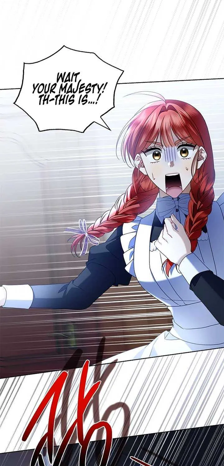 Sorry, I got distracted by your looks Chapter 2 page 89 - 