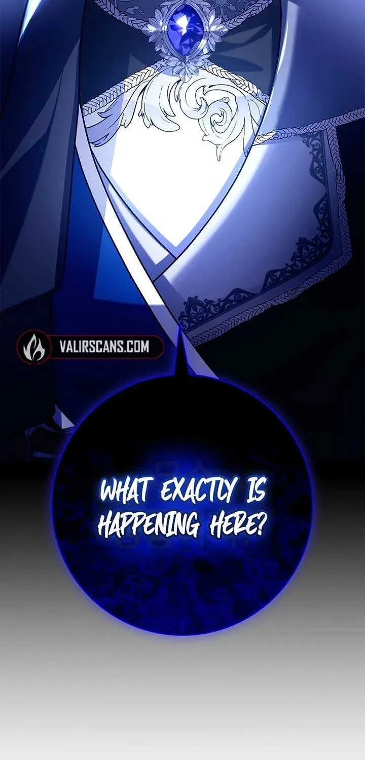 Sorry, I got distracted by your looks Chapter 2 page 96 - 