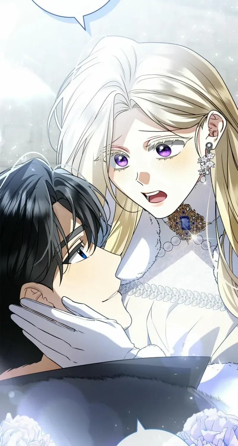 Sorry, I got distracted by your looks Chapter 20 page 20 - 