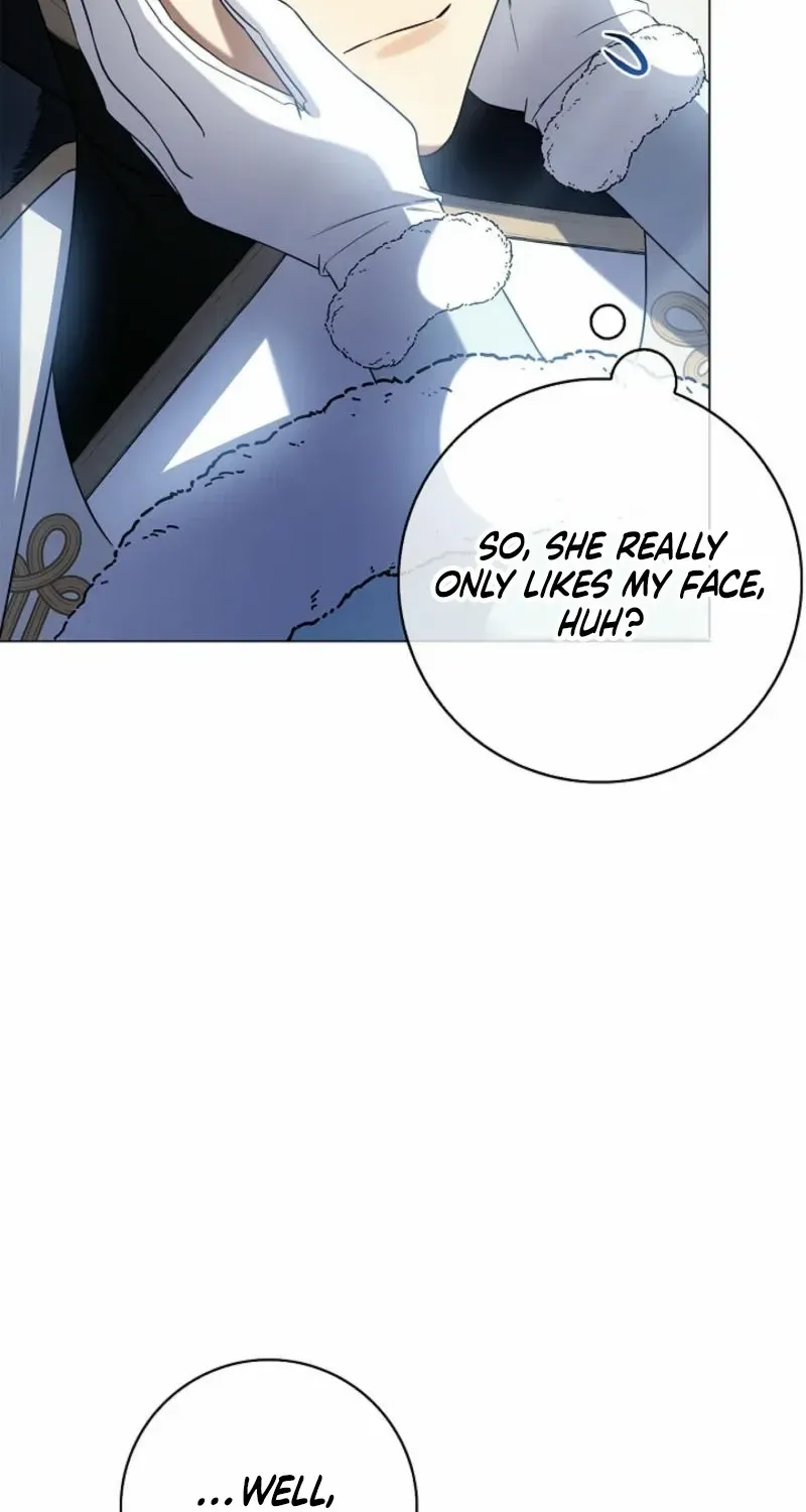 Sorry, I got distracted by your looks Chapter 20 page 24 - 