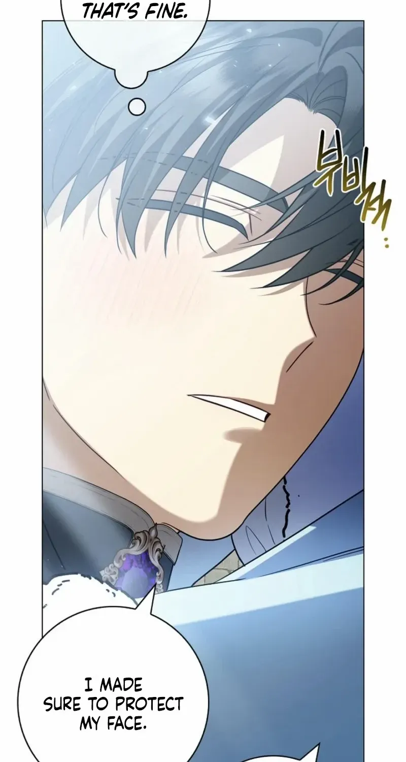 Sorry, I got distracted by your looks Chapter 20 page 25 - 
