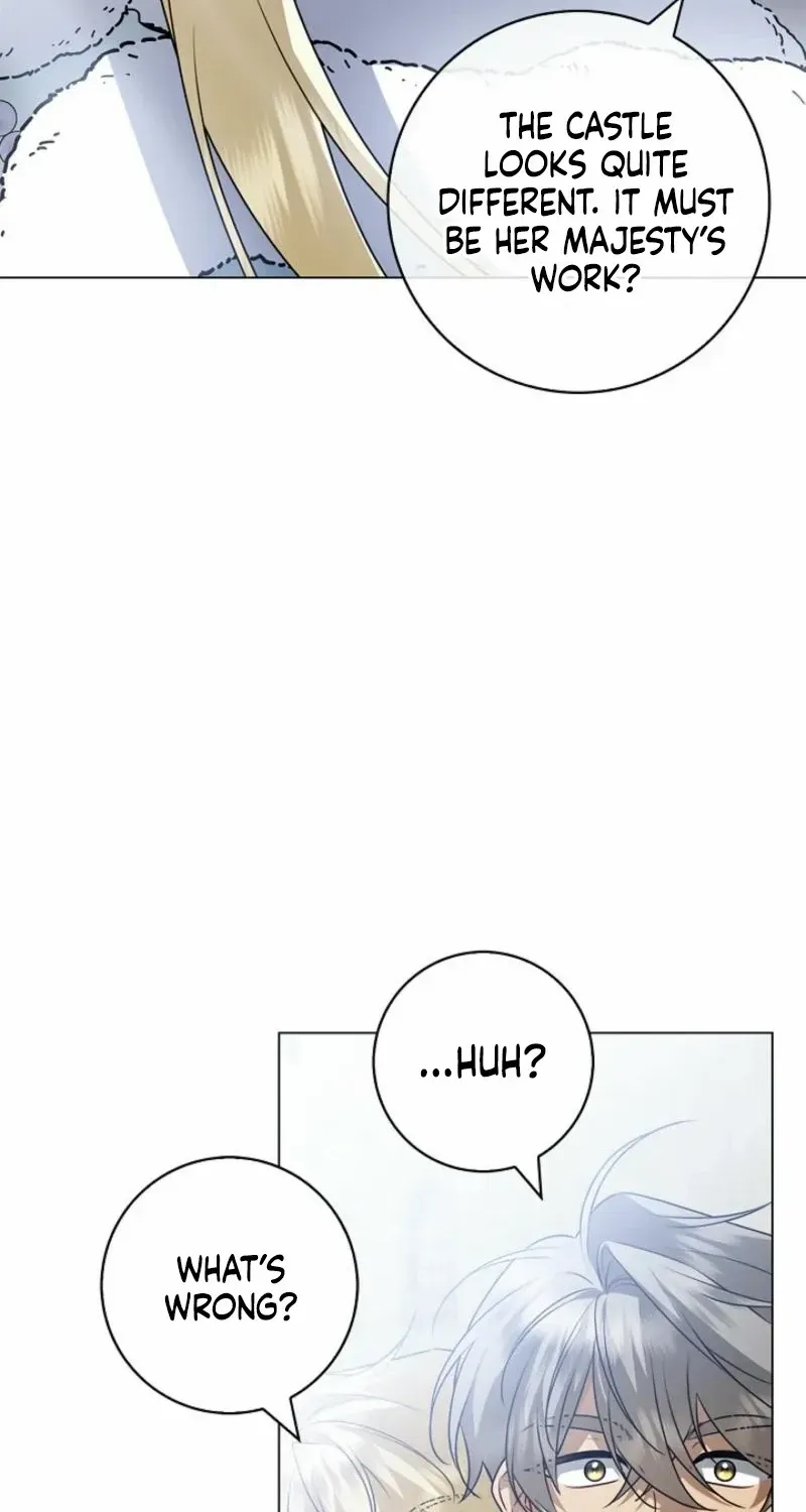 Sorry, I got distracted by your looks Chapter 20 page 27 - 