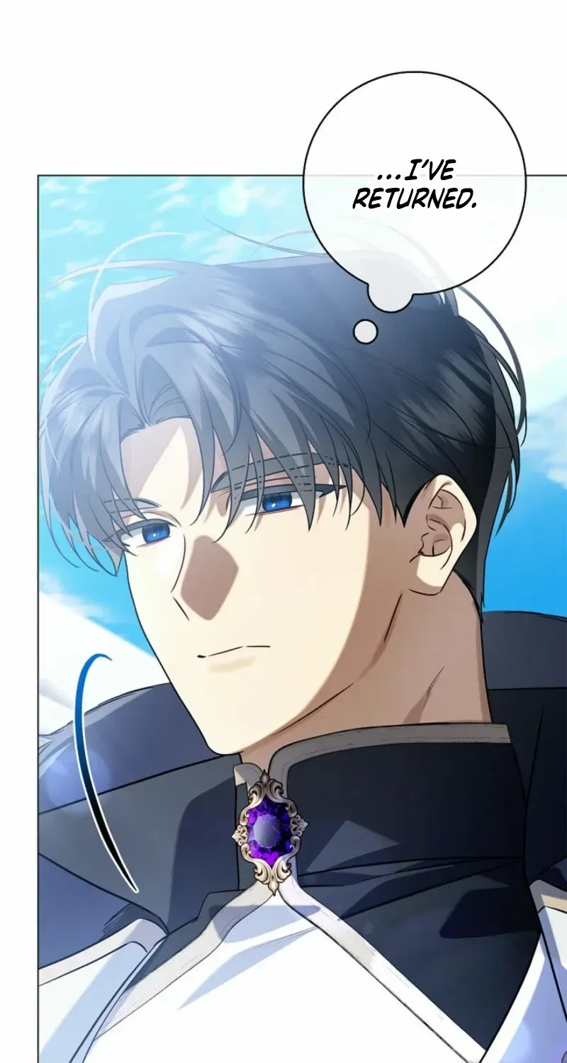 Sorry, I got distracted by your looks Chapter 20 page 4 - 