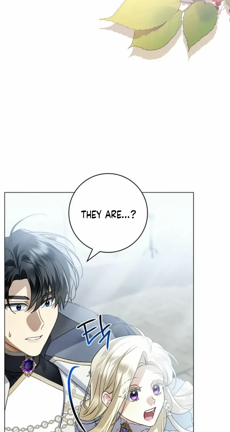 Sorry, I got distracted by your looks Chapter 20 page 33 - 