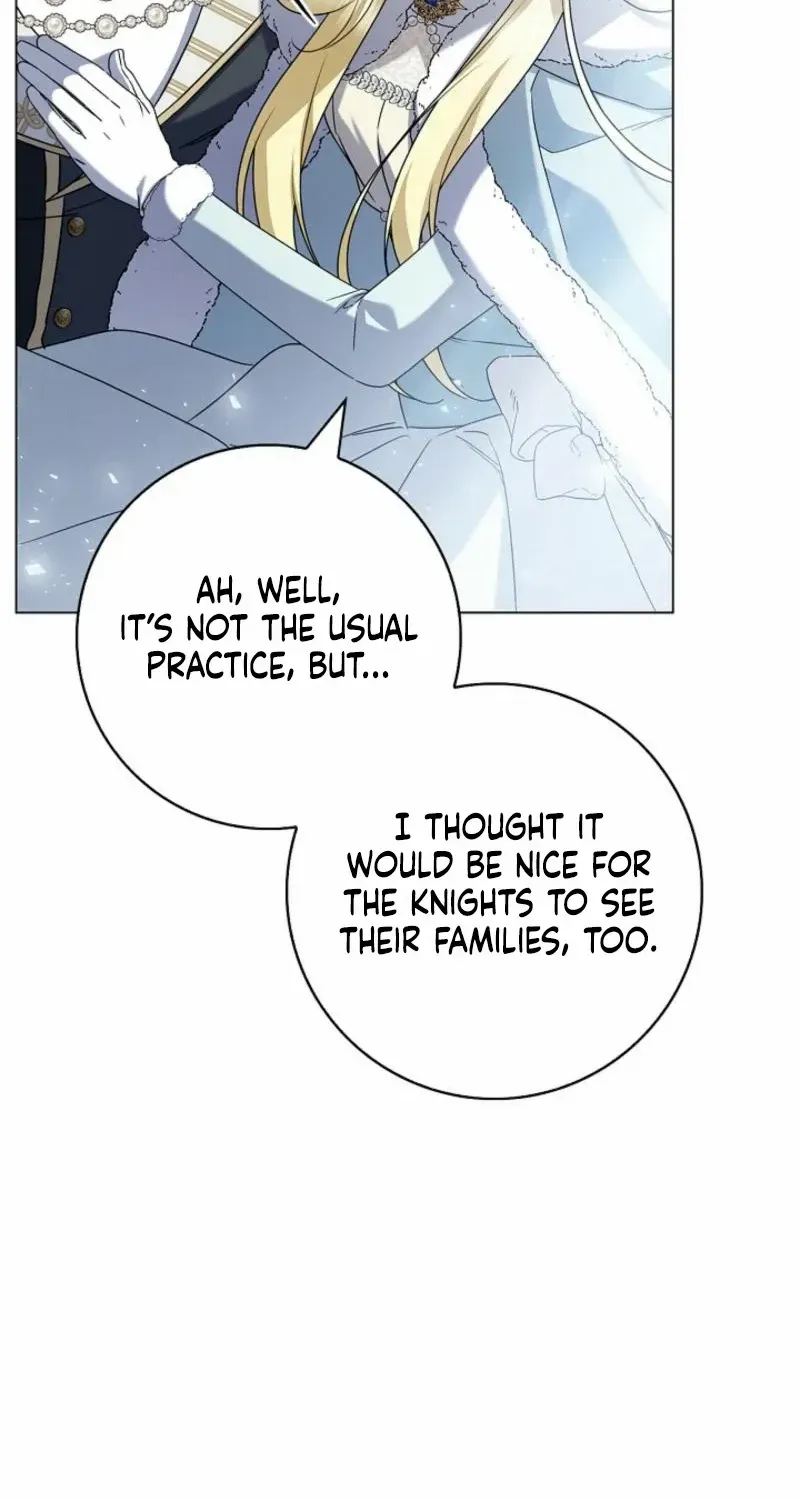 Sorry, I got distracted by your looks Chapter 20 page 34 - 