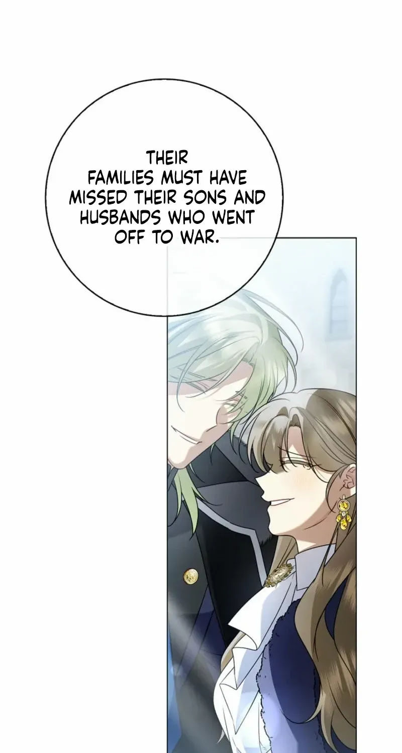 Sorry, I got distracted by your looks Chapter 20 page 35 - 