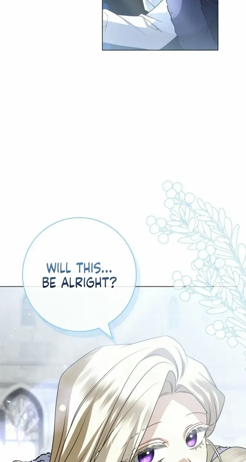 Sorry, I got distracted by your looks Chapter 20 page 36 - 