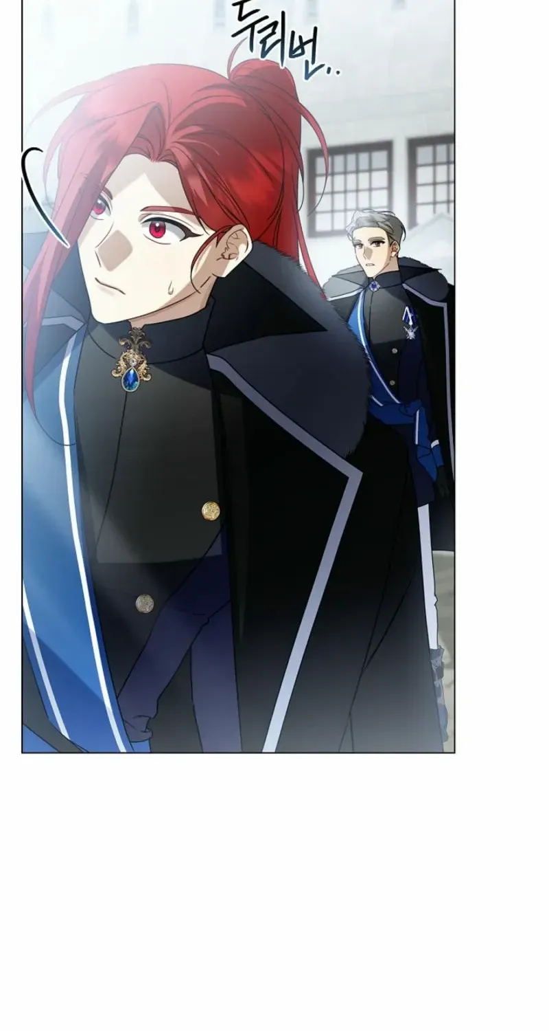 Sorry, I got distracted by your looks Chapter 20 page 43 - 