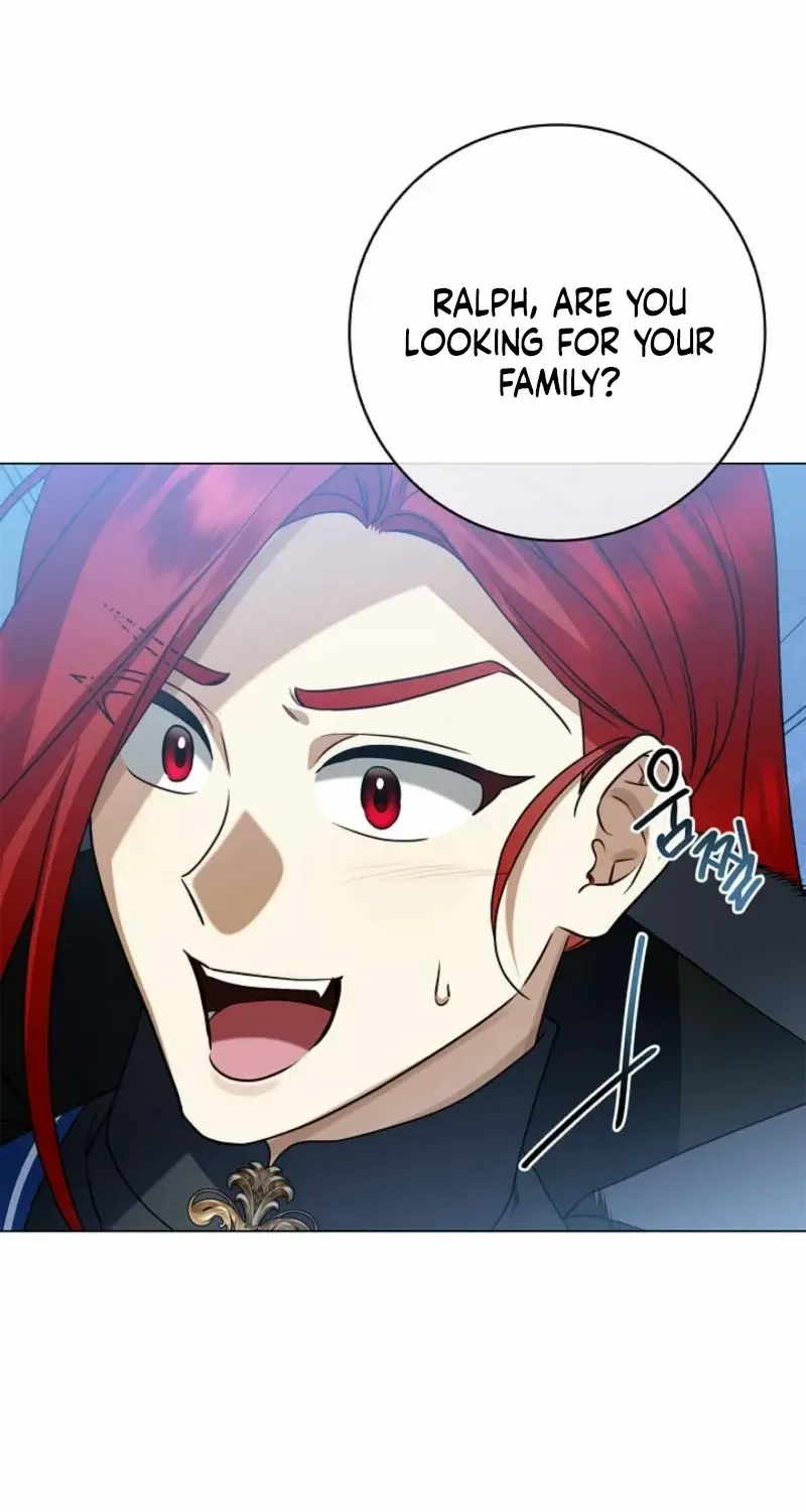 Sorry, I got distracted by your looks Chapter 20 page 44 - 