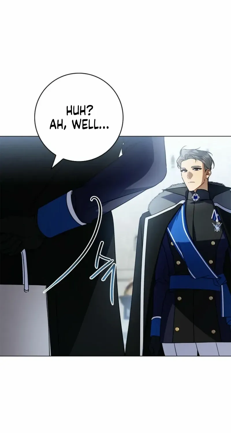 Sorry, I got distracted by your looks Chapter 20 page 45 - 