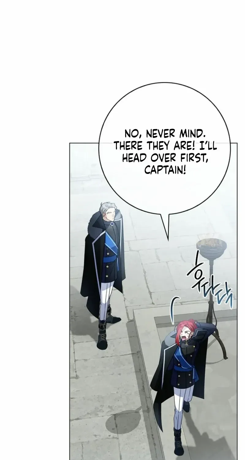 Sorry, I got distracted by your looks Chapter 20 page 46 - 