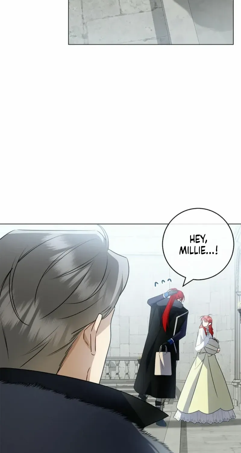 Sorry, I got distracted by your looks Chapter 20 page 47 - 