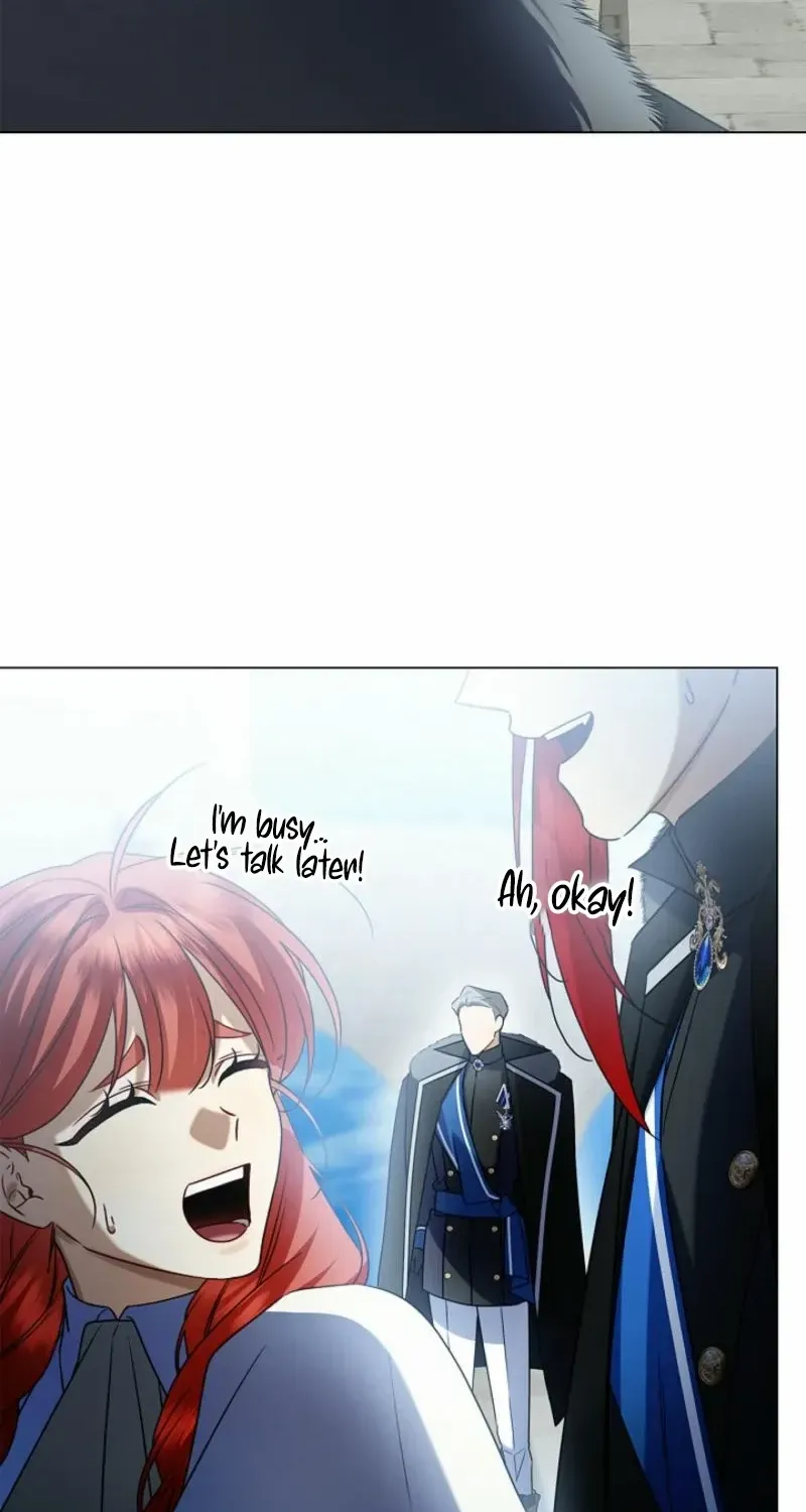 Sorry, I got distracted by your looks Chapter 20 page 48 - 