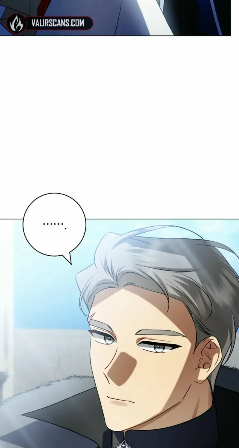 Sorry, I got distracted by your looks Chapter 20 page 49 - 
