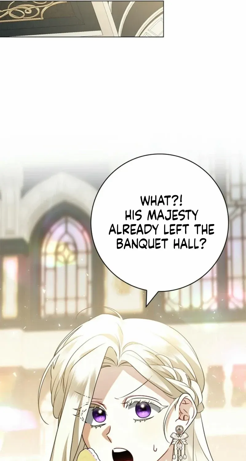 Sorry, I got distracted by your looks Chapter 20 page 51 - 