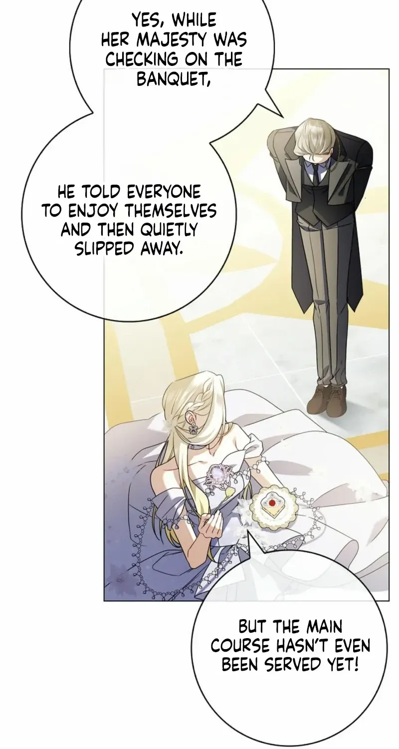 Sorry, I got distracted by your looks Chapter 20 page 53 - 