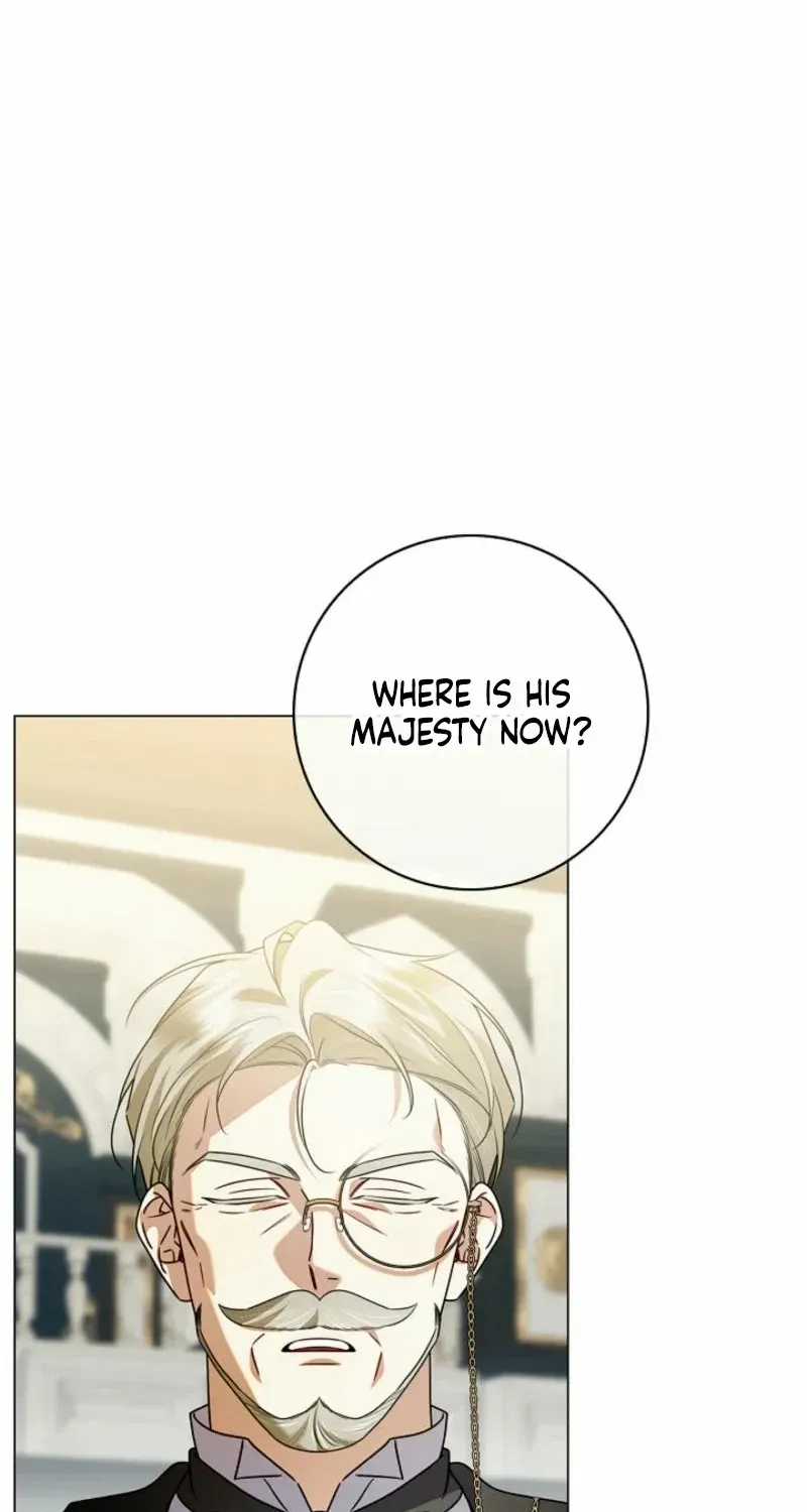 Sorry, I got distracted by your looks Chapter 20 page 54 - 