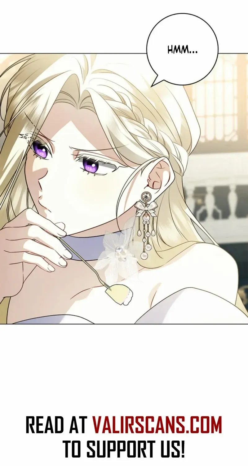 Sorry, I got distracted by your looks Chapter 20 page 57 - 
