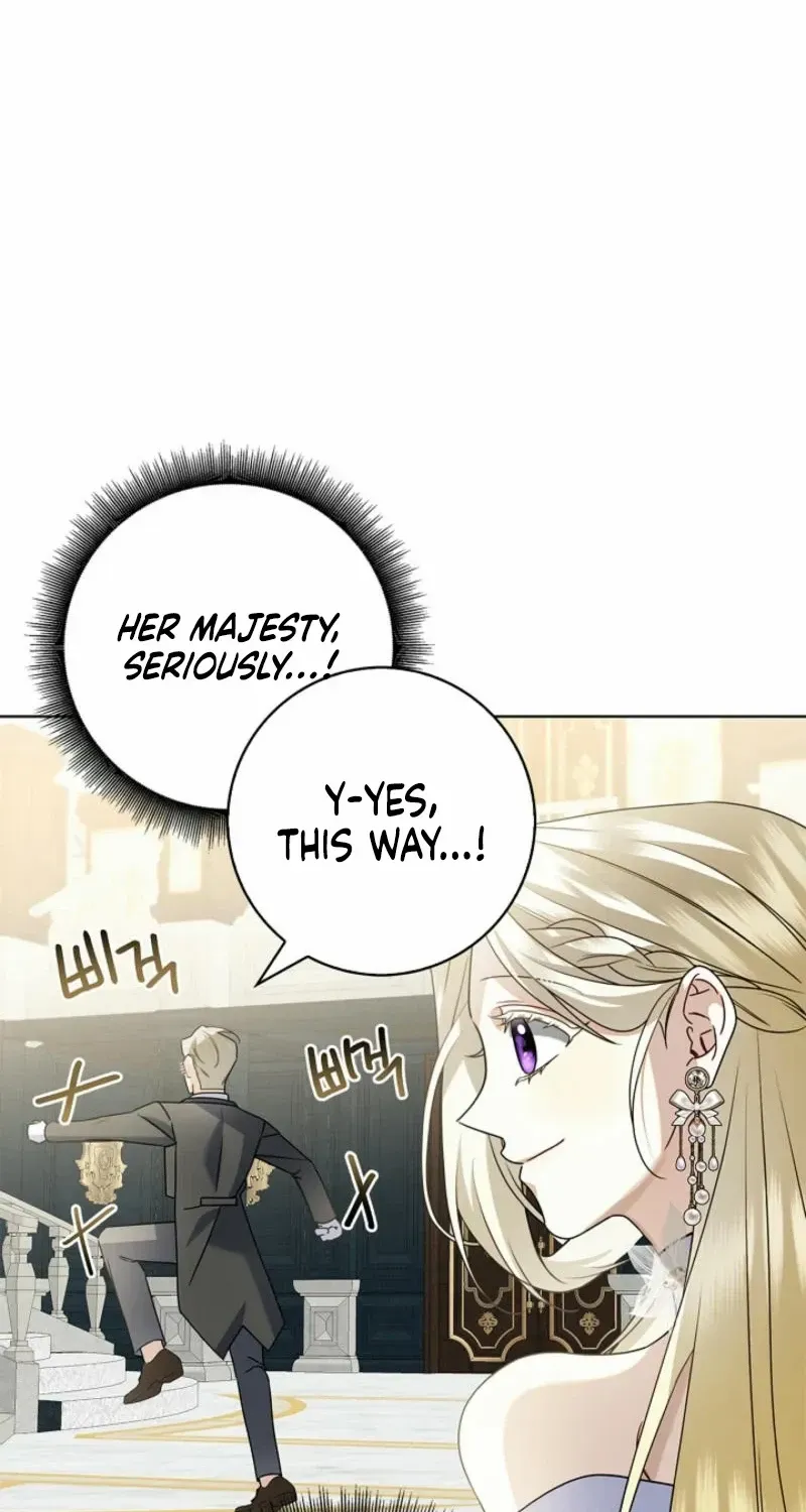 Sorry, I got distracted by your looks Chapter 20 page 59 - 