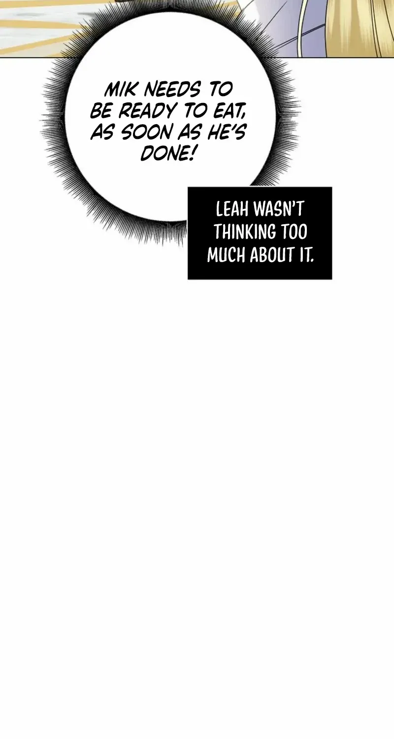 Sorry, I got distracted by your looks Chapter 20 page 60 - 