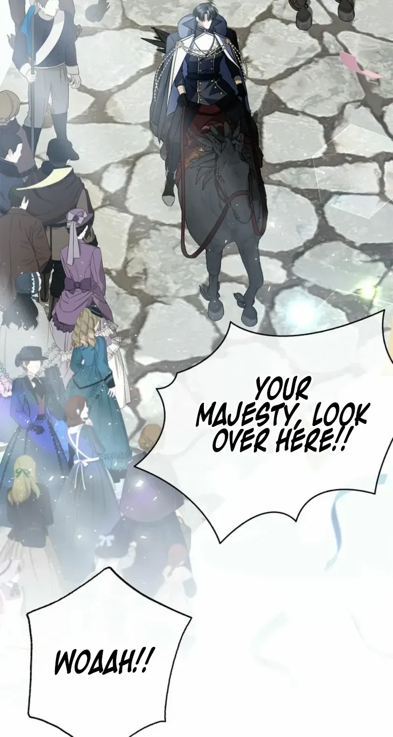 Sorry, I got distracted by your looks Chapter 20 page 7 - 
