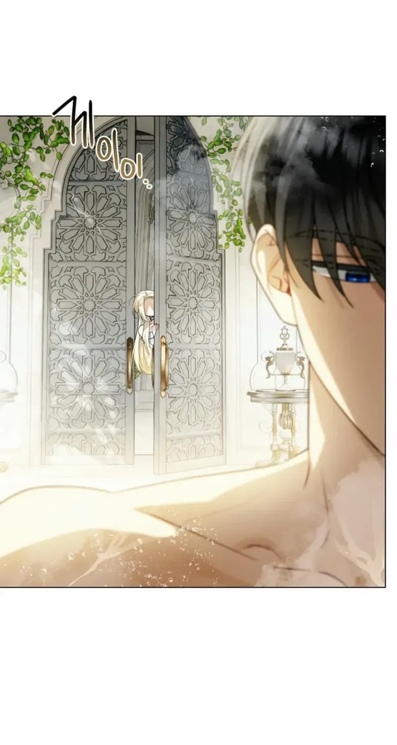 Sorry, I got distracted by your looks Chapter 20 page 63 - 