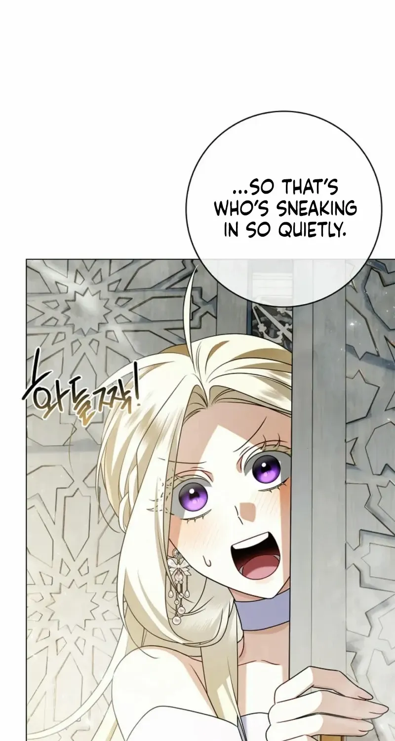 Sorry, I got distracted by your looks Chapter 20 page 64 - 