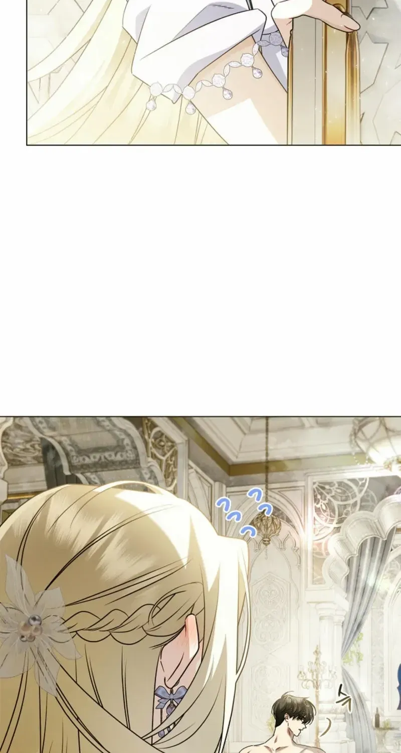 Sorry, I got distracted by your looks Chapter 20 page 65 - 