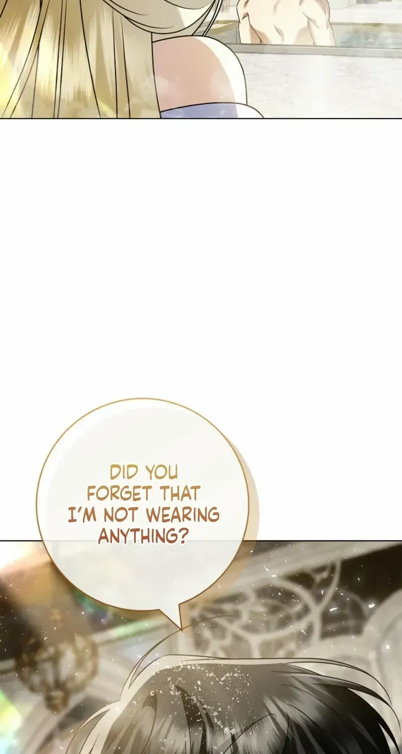 Sorry, I got distracted by your looks Chapter 20 page 66 - 