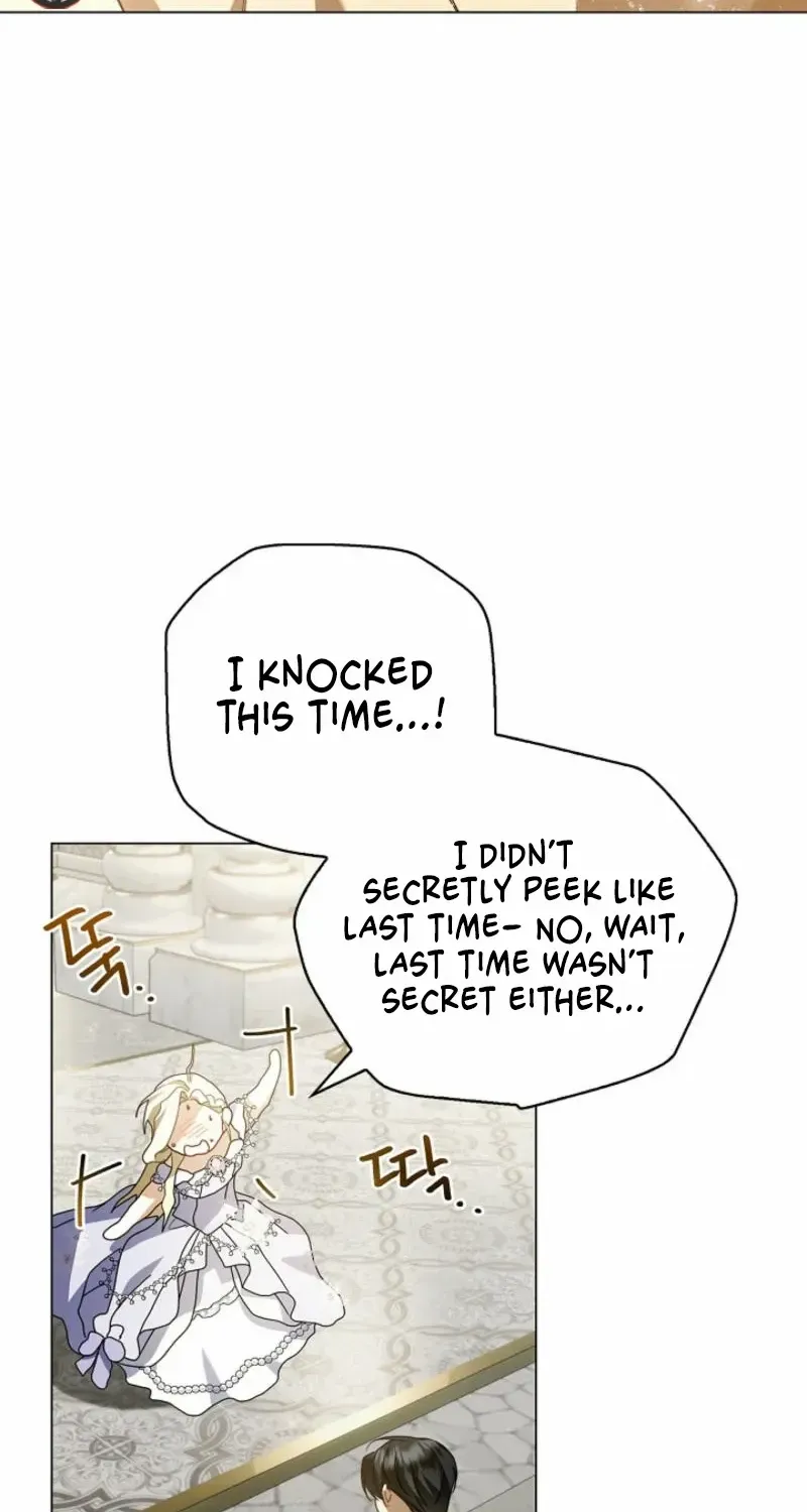 Sorry, I got distracted by your looks Chapter 20 page 68 - 