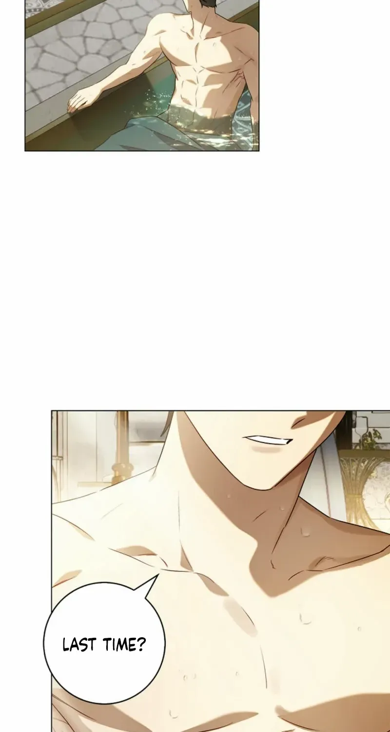 Sorry, I got distracted by your looks Chapter 20 page 69 - 
