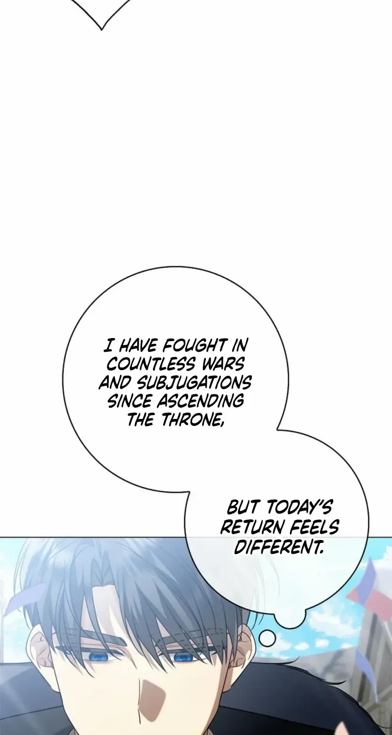 Sorry, I got distracted by your looks Chapter 20 page 8 - 