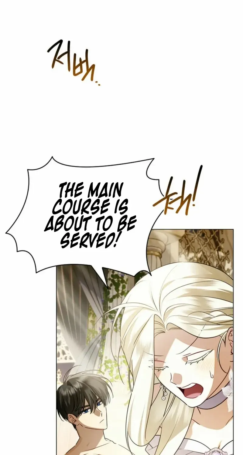 Sorry, I got distracted by your looks Chapter 20 page 72 - 