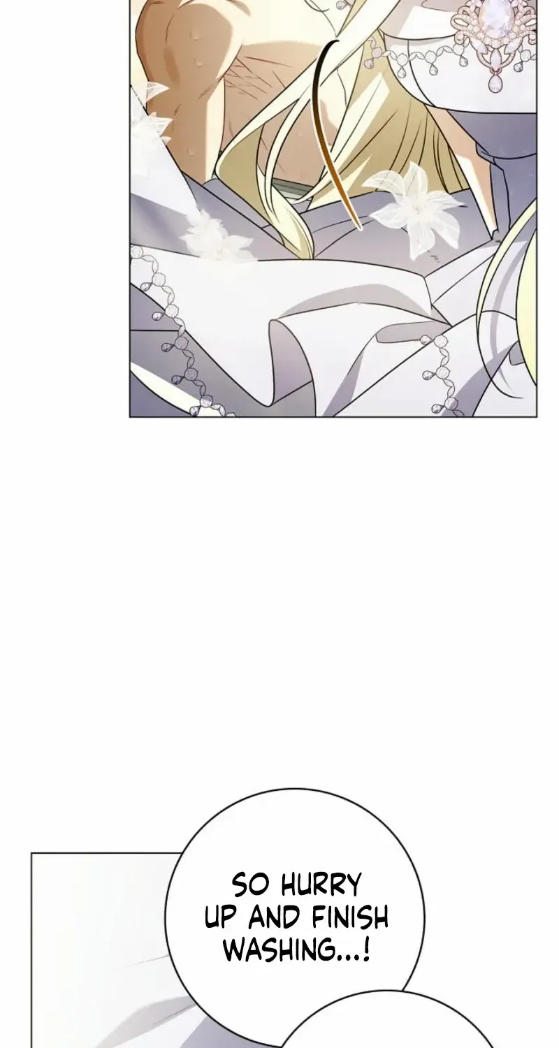 Sorry, I got distracted by your looks Chapter 20 page 73 - 
