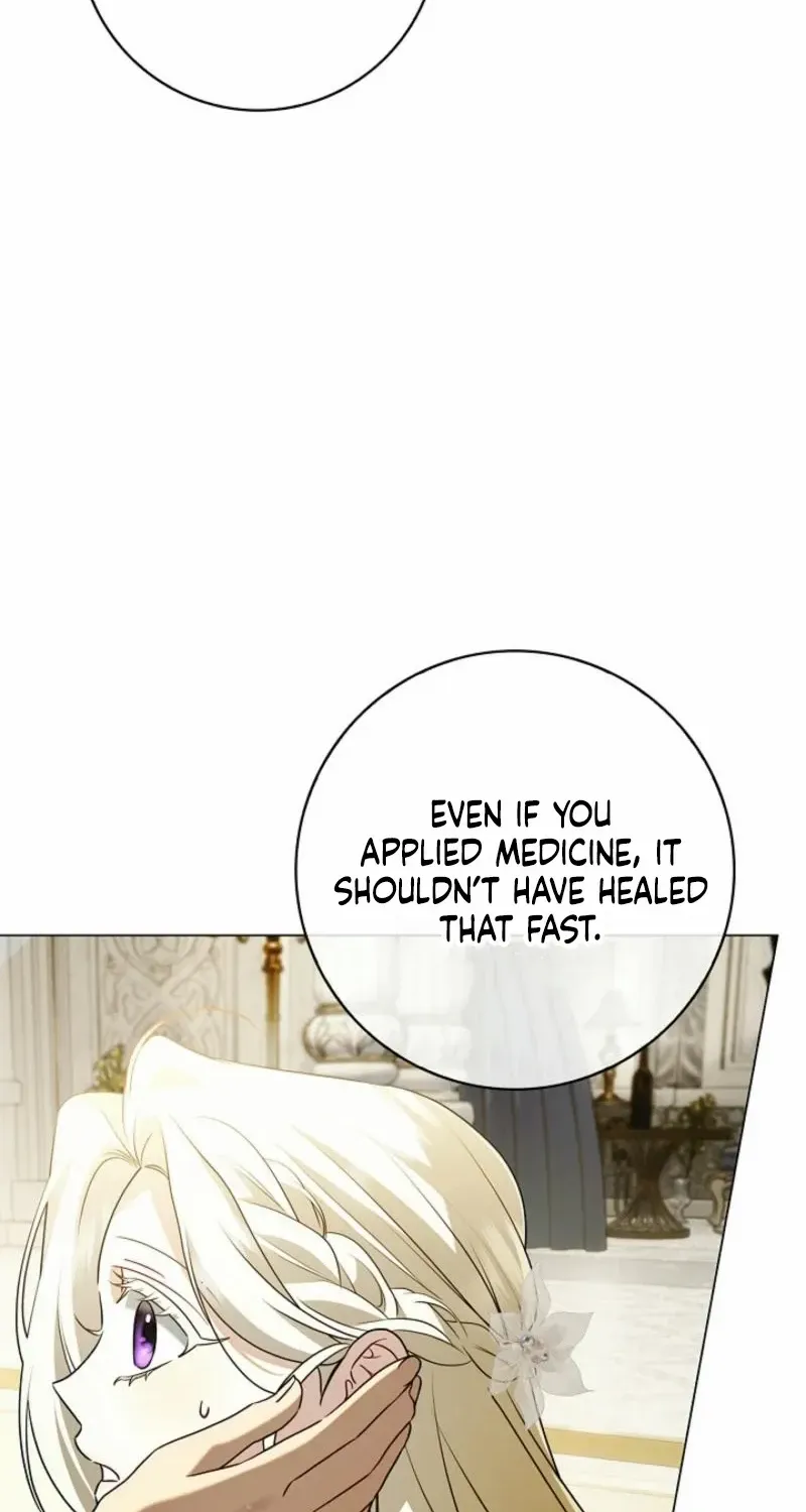 Sorry, I got distracted by your looks Chapter 20 page 78 - 