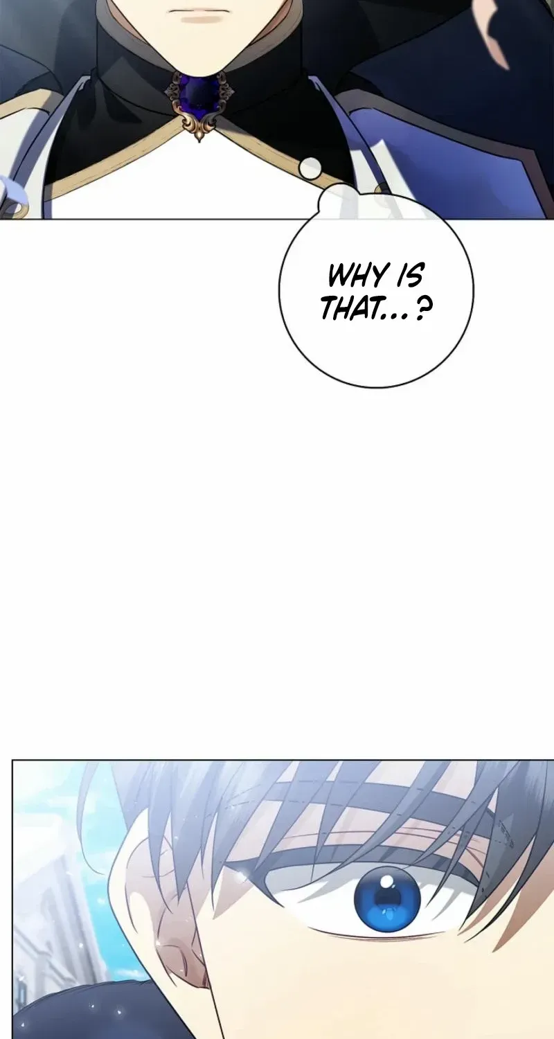 Sorry, I got distracted by your looks Chapter 20 page 9 - 