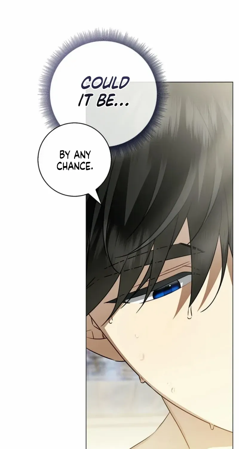 Sorry, I got distracted by your looks Chapter 20 page 82 - 