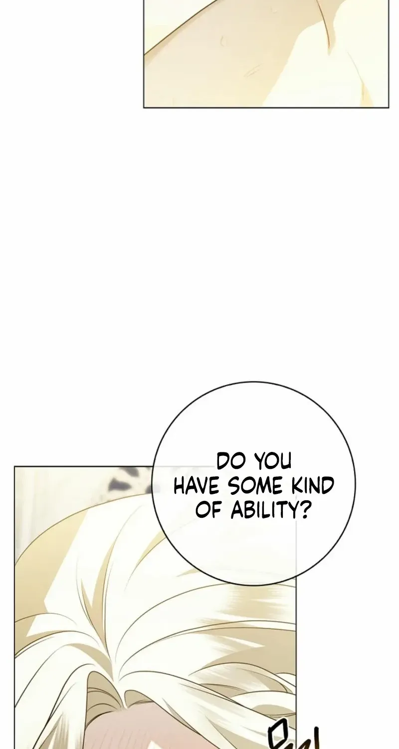 Sorry, I got distracted by your looks Chapter 20 page 83 - 