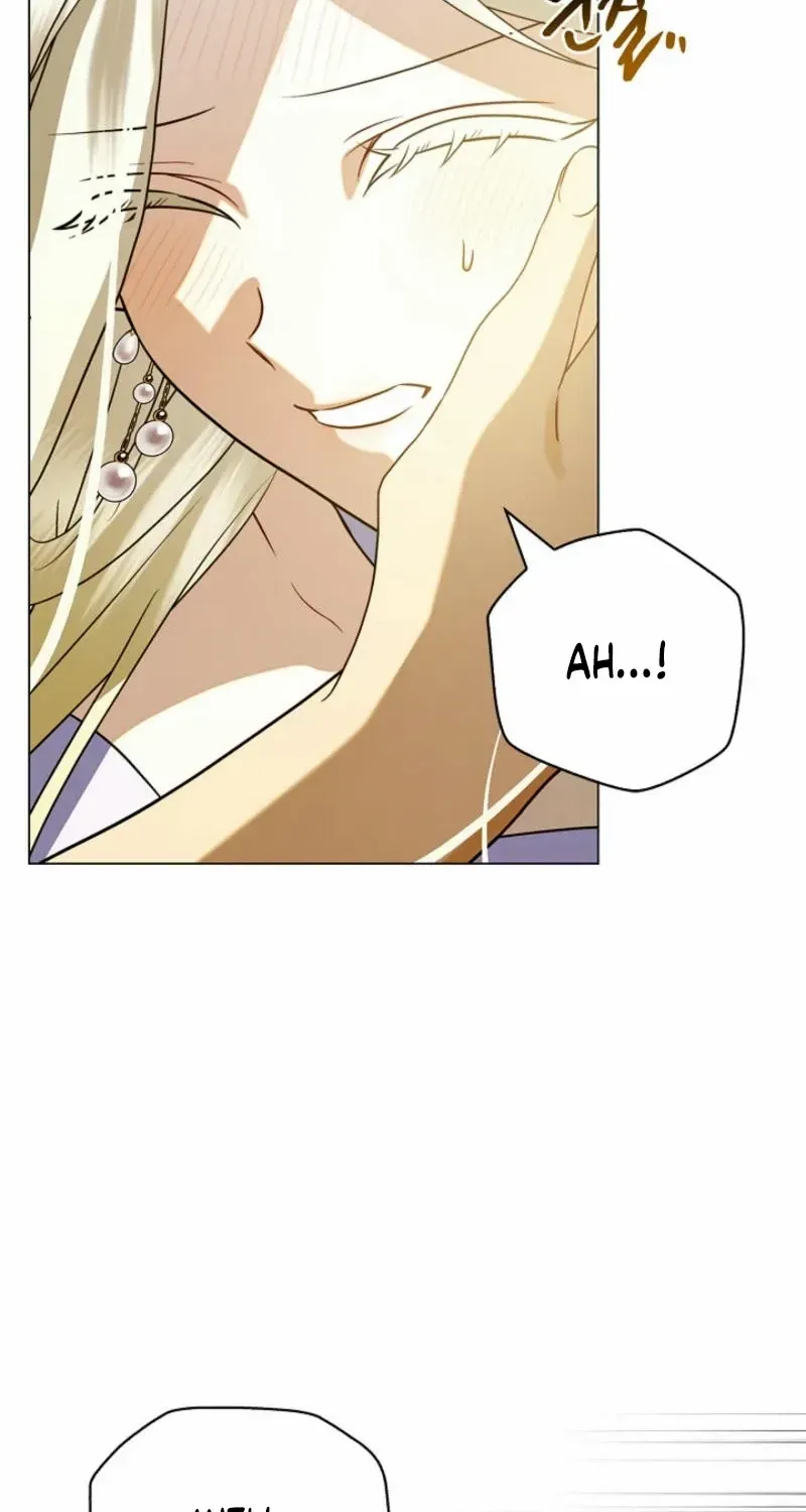 Sorry, I got distracted by your looks Chapter 20 page 84 - 